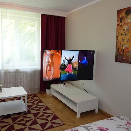 Apartament 622 Zamość Exterior foto