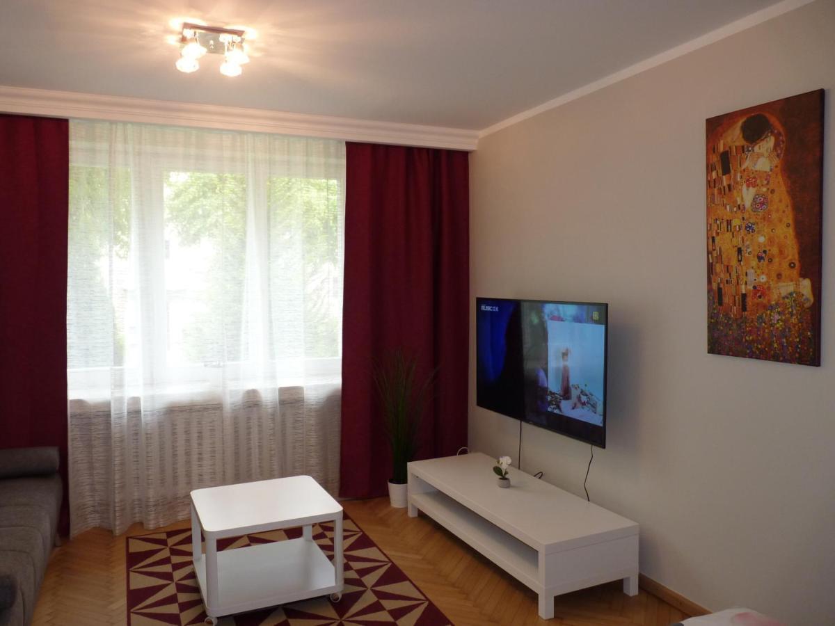 Apartament 622 Zamość Exterior foto