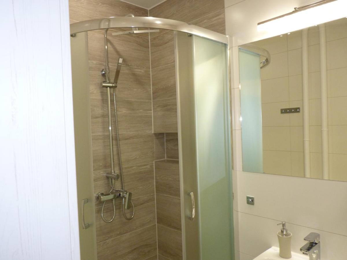 Apartament 622 Zamość Exterior foto