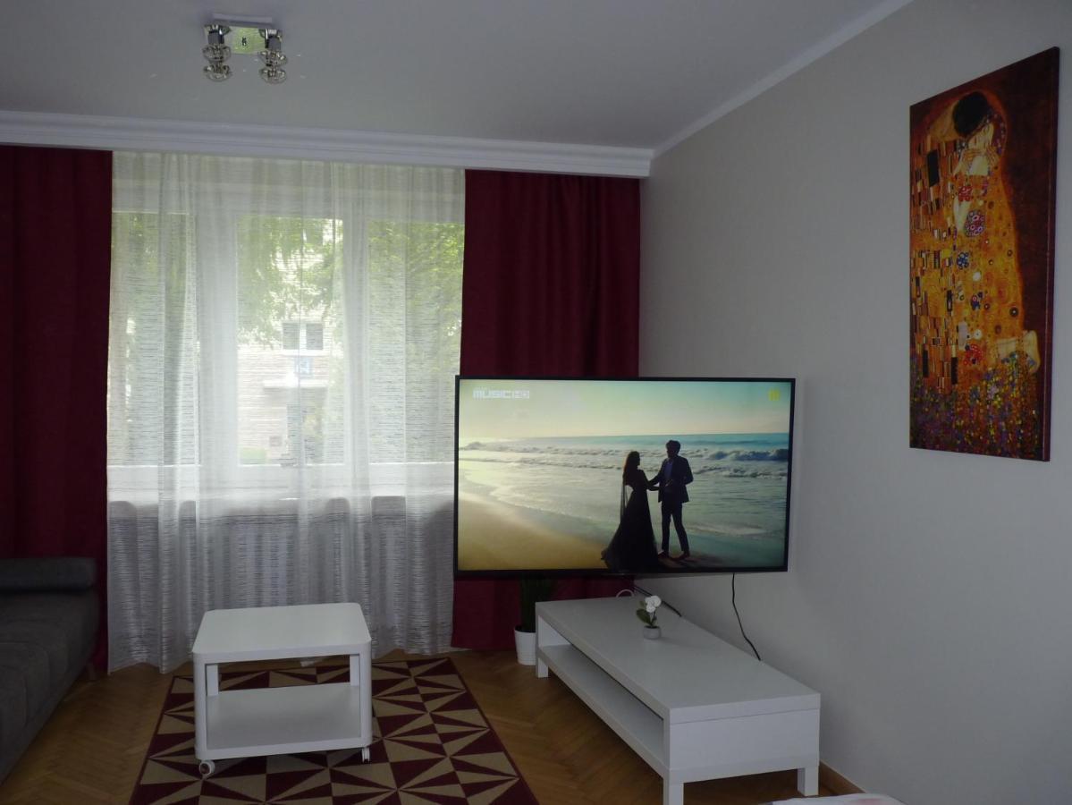 Apartament 622 Zamość Exterior foto