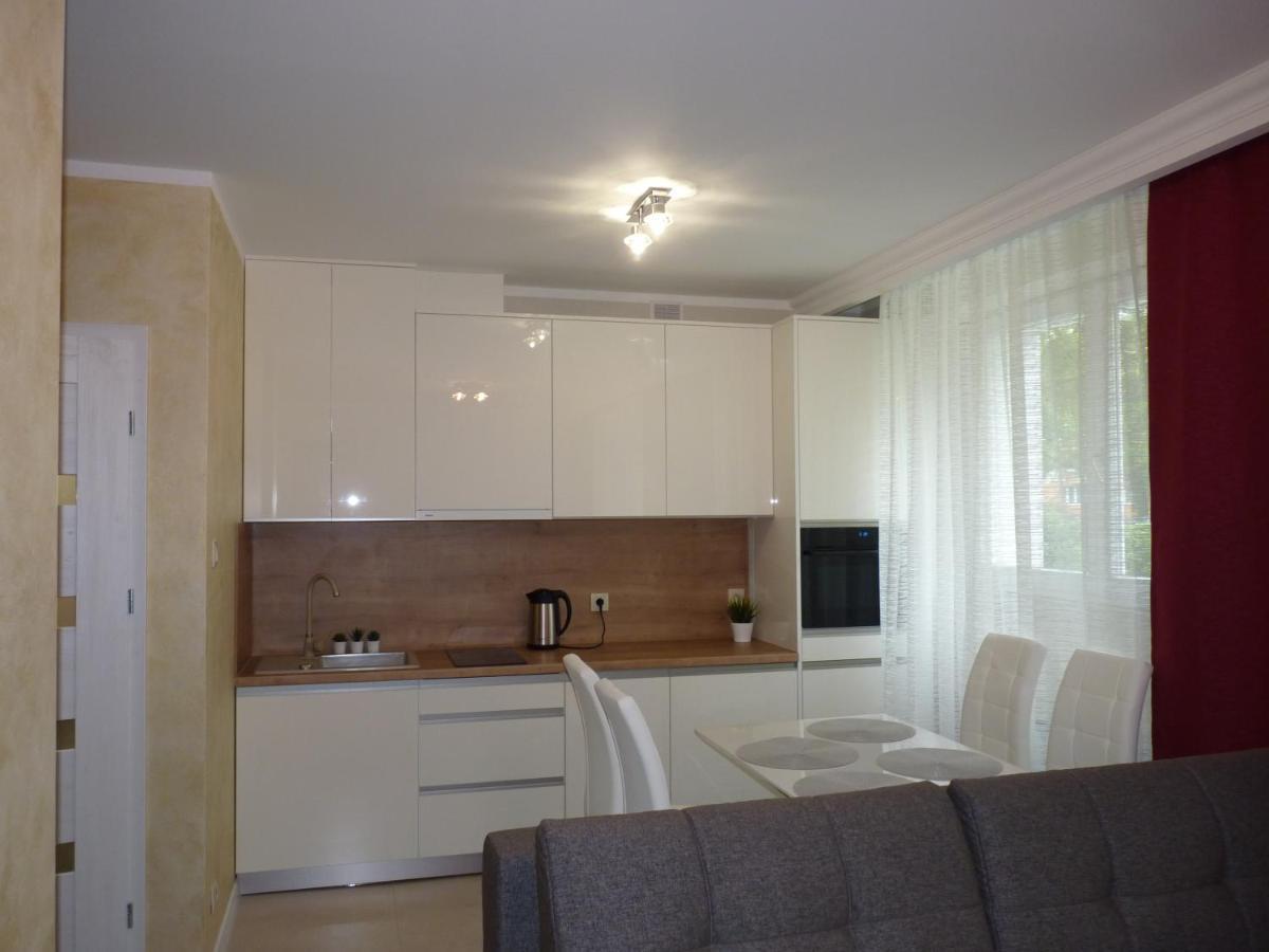 Apartament 622 Zamość Exterior foto