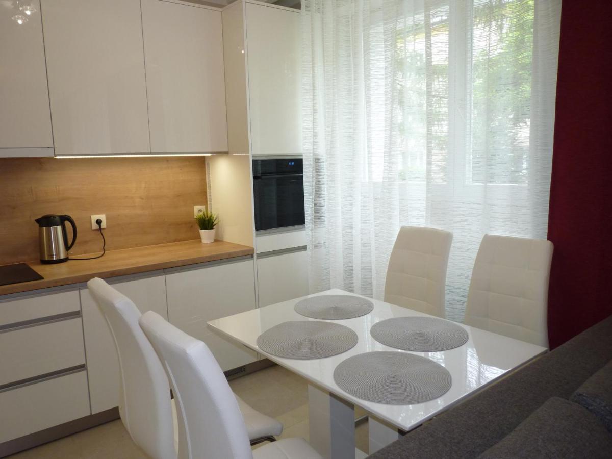 Apartament 622 Zamość Exterior foto
