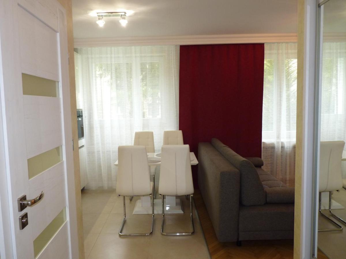 Apartament 622 Zamość Exterior foto